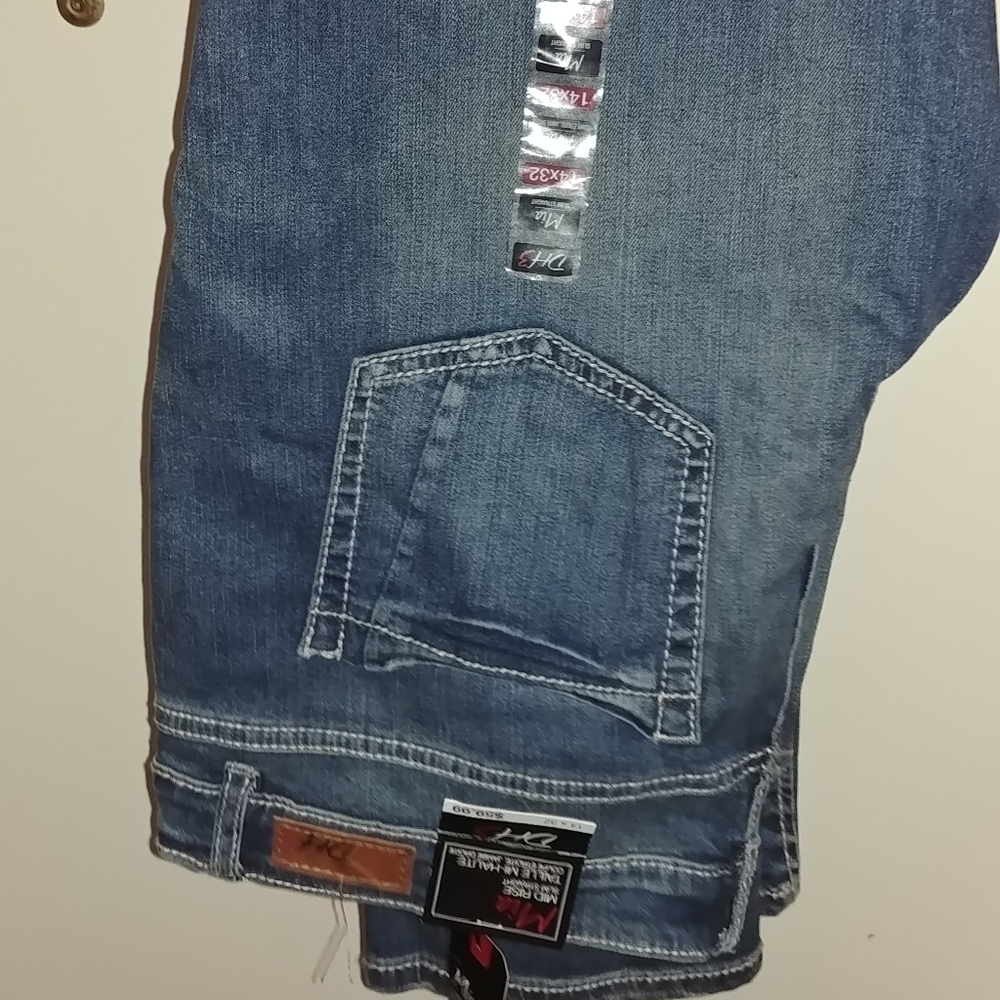 Denver Hayes Mia Jeans 2/$25
